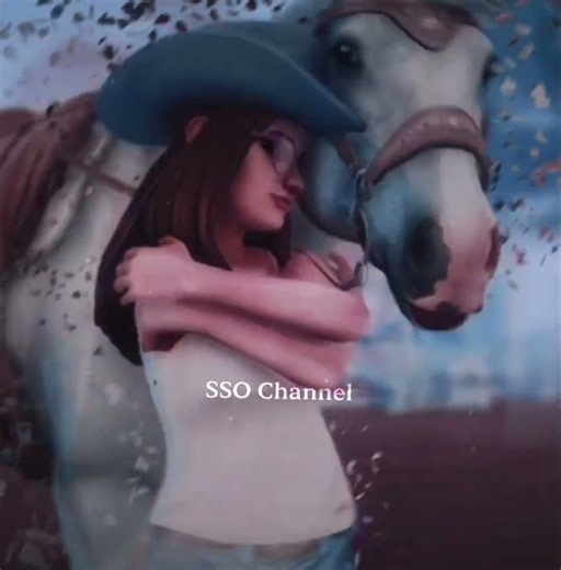 SO PROUD OF THIS EDIT 🥹🩵| Do you have Reshade? 👀| SSO edit |