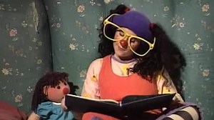 The Big Comfy Couch S01:E06 - Flippy Floppy Fun