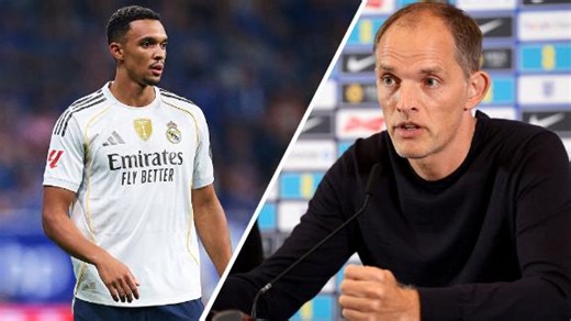 Loftus-Cheek: Tuchel values my physicality