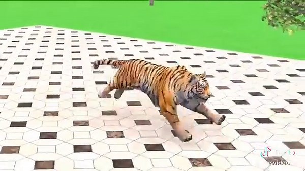 Engaging Kids Video with 3D Animation Fun