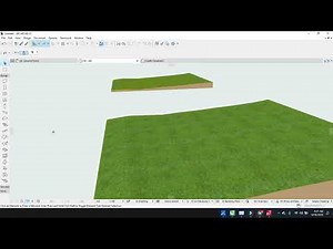 ArchiCAD Mesh Tool Tutorial | Terrain & Site Modeling Explained (Advanced Modeling – Module 4)