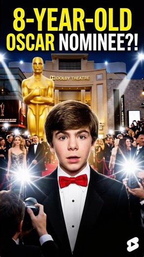 Justin Henry Oscar Record