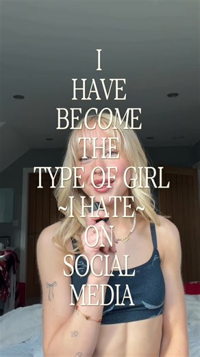 Erin Slack | PT | Freelance Model on Instagram: "a moment of honesty… officially in my rebuild era, so who’s joining me?🫣 - @gymshark CODE EZSLACK10 - #gymgirl #musclegrowth #audhd #fitnessjourney"