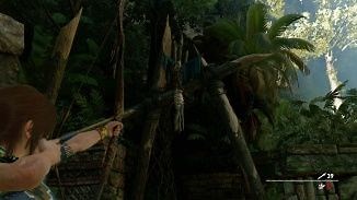Challenge: Respected - Shadow of the Tomb Raider Walkthrough
