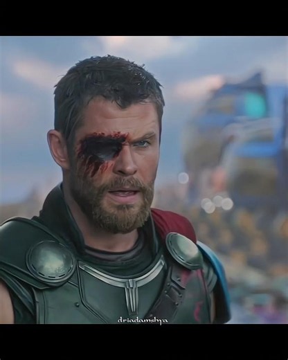 Thor and Valkyrie vs Hela fight scene | Thor Ragnarok | #thor #thorragnorak #marvel #mcu #shorts