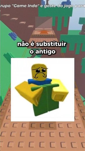 O ROBLOX QUASE REMOVEU O R6!😱