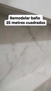 ✅Remodelar baño 35 metros cuadrados #construction #arquitectura #construccion #construcción #arquitecto | Ing. Daniel RG