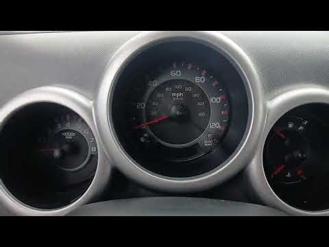 How to Use Hazard Lights in a Honda Element (2003–2011) 🚨 Easy Guide