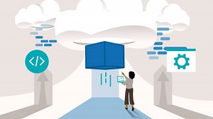 Flexibility with Azure Functions - Azure Video Tutorial | LinkedIn Learning, formerly Lynda.com