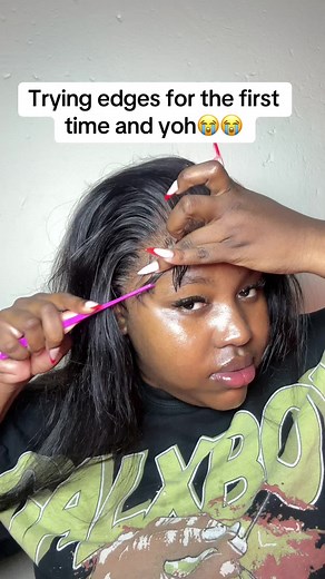 Mastering Edges: Tips for Wigs and Installations