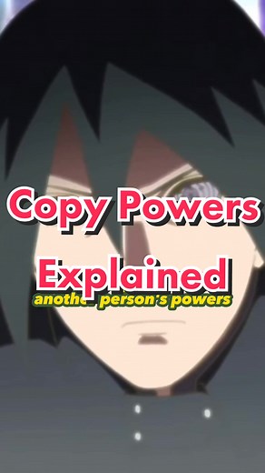 Power Mimicry Explained. The ability to copy another person's superpowers. #rogue #marvel #marvelcomics #dccomics #dc #superpower #explained #mimicry #foryou #xmen #joshwithaz