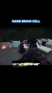 If gaming runs in your veins, you’re in the right place. ↴ ⚙︎ We post the wildest gaming moments & memes from across the internet. ⚒︎ Because every gamer needs a laugh. ☛ DM for removal or credit. #GamingLife #GameNight #GamerHumor #GameFails #GamingVibes #VideoGameMemes #LevelUp #GamingFails #NoobMoments #LagKills #EpicFail #RageQuit #FunnyGaming #GameGoneWrong #OopsMoment #FailClip | IQ0Gaming