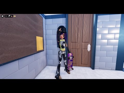 🎀 Spray, Slay, Repeat! Graffiti Theme Outfit Ideas for DTI That Go HARD 💖🎨