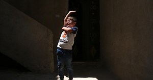 One Billion People with Disabilities and Older People Leading Change around the World