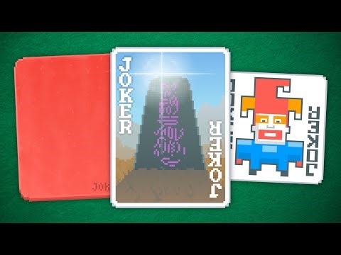 These 3 Jokers are All You Need for an Easy Win