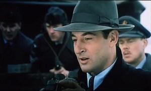 Enigma Film Trailer - Das Geheimnis