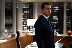 Harvey Specter Officially Returning for Multiple Episodes in Suits LA