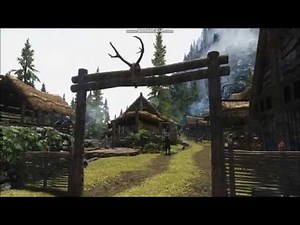 Holds The City Overhaul