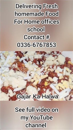 Gajar Ka Halwa #gajarkahalwa #halwarecipe #foodie