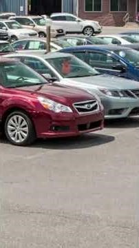 Used car owners, be aware of safety recalls
