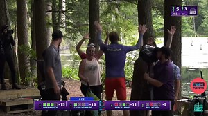 11K views · 525 reactions | Raise your hand if you want to see another Calvin Heimburg ace/throw-in this weekend at the MVP Open  #TourVault | Disc Golf Pro Tour | Facebook
