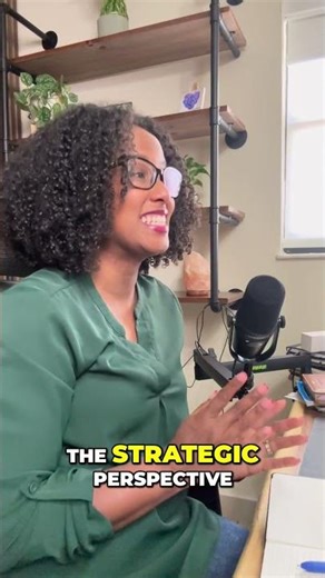 Strategic Accounting