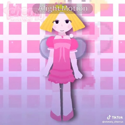 Meet Princess Holly, the Enchanting Diva 🩷