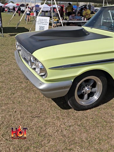 Why Seeing 427 in Cars is a Big Deal