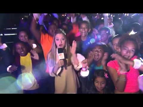 Silentó: Kids Choice Awards 2016 Performance