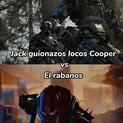 Jack Cooper vs revenat #apex #apexlegends #titanfall2 #videojuegos #xbox #parati #viral #fyp