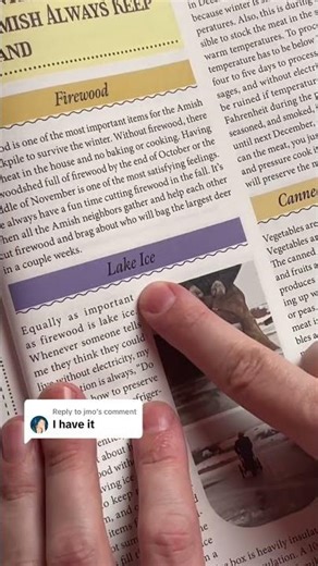 Learn from the people that invented prepping