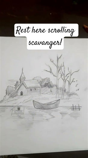 rest here scroller have a nice day!