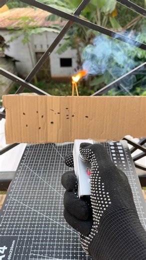 Bagian 02 | Mini Laser Cannon 40 watt #laser #diy #minilaser #lasercannon #laserfire