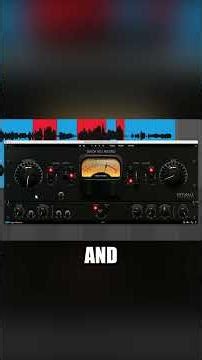 Vocal Mixing Secrets Revealed