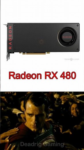 Evolution of AMD GPUs