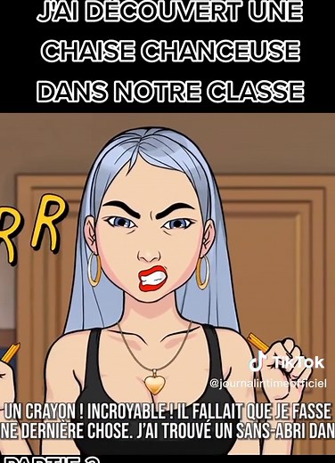 #journalintimeofficiel