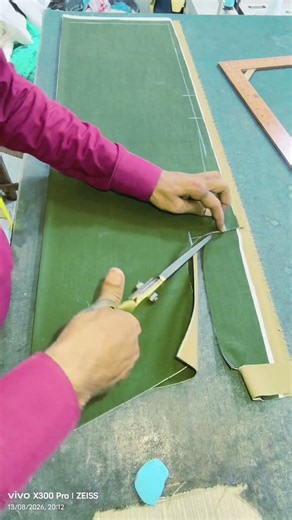kameez catting master Tailor