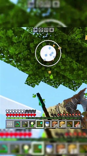 MINECRAFT SURVIVAL SERIES ✨🥳#minecraft #isurvived100daysminecraftinhindi #minecraftgameplay #shots