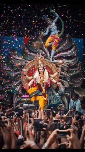 Mata Rani Ki Bhakati