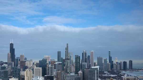 New taxes in effect, others coming soon as Chicago's budget begins. A full list of changes