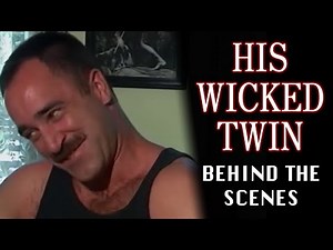 HIS WICKED TWIN - Behind the scenes/Outtakes Higher Quality (Catalina Video)