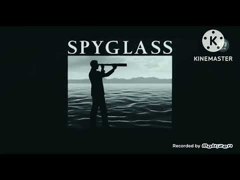 Spyglass Entertainment logo effects
