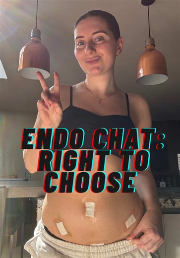 Navigating NHS Right to Choose for Endometriosis Care