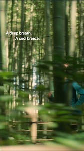 33 reactions | City roads to country trails, experience the versatility of the new NATURE BATHING™ Collection. | ASICS | Facebook