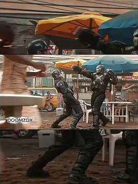 The Ultimate Avengers Showdown | Legends Never Die #marvel #shorts