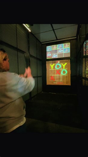 #axethrowing #somuchfun #vikingtok | Axe Throwing