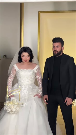 أروع صالون تجميل فاخر في الصين