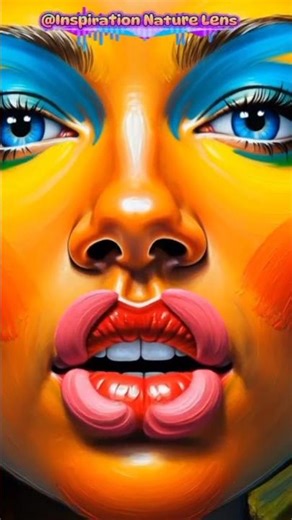 How Humans See the World 👁️