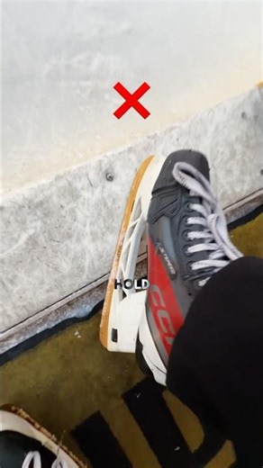 Learn to Ice Skate STUPIDLY FAST