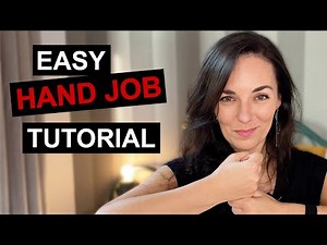 15 TIPS FOR A MIND-BLOWING HANDJOB | How to Give a Man a Hand Job